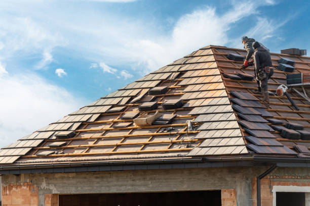 Burtonsville, MD Roofing services Company